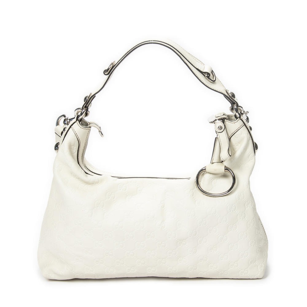 Gucci Icon Bit Hobo